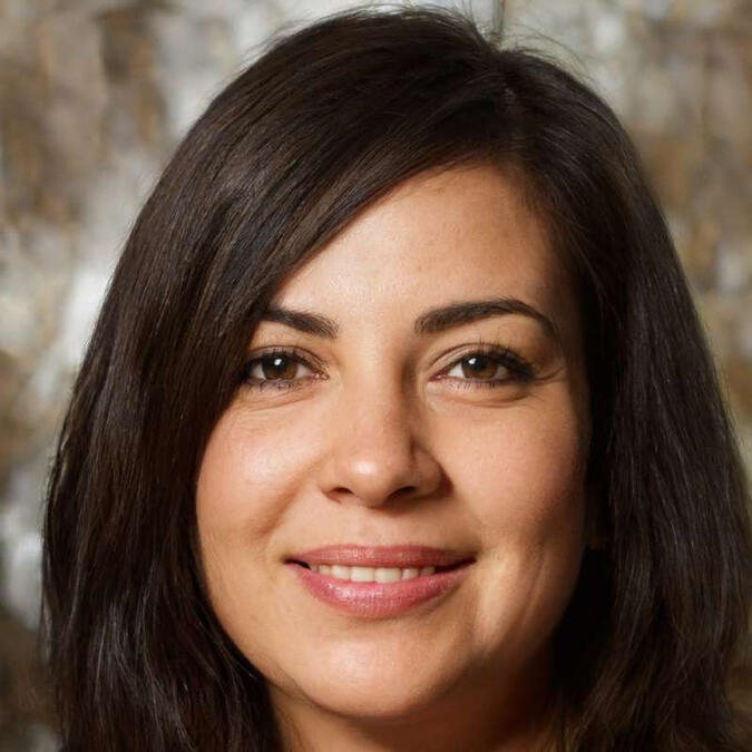 Portrait Lunes, jeune créatrice de bijoux